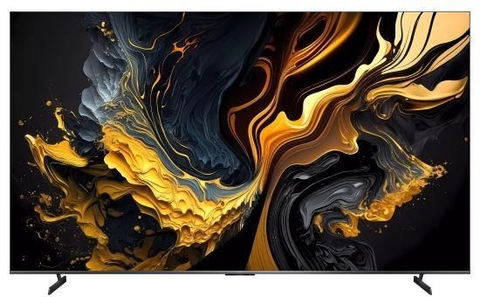 Màn hình thông minh Xiaomi 4K 100 inch Smart Display Max ELA5690GL 2025