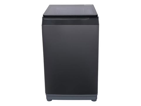 Máy giặt cửa trên Aqua 10 kg AQW-U100FT.BK
