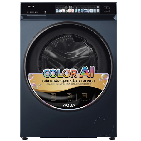 Máy giặt Aqua Inverter 11 kg AW11-B4377U1L(GN)