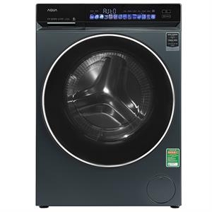 Máy giặt Aqua Inverter 10 kg AW10-BD4377U1L(GN)