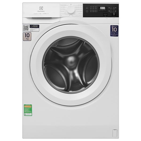 Máy giặt Electrolux UltimateCare 300 Inverter 10 kg EWF1024D3WC