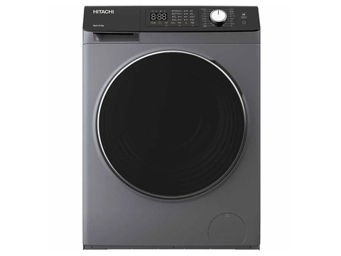 Máy giặt Hitachi Inverter 10,5 kg BD-1054HVOS