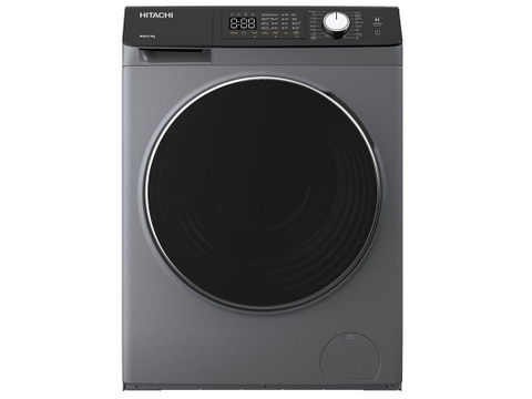 Máy giặt Hitachi Inverter 9,5 kg BD-954HVOS
