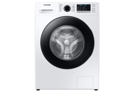 Máy giặt lồng ngang Samsung Inverter 10 kg WW10TA046AE/SV