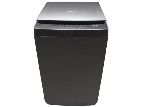 Máy giặt cửa trên Sharp Inverter 9 kg ES-Y90HV-S