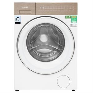 Máy giặt Toshiba Inverter 10.5 kg TW-T37BZP115MWV(WT)