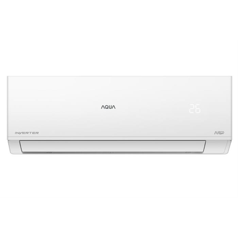 Máy lạnh AQUA Inverter 1.5 HP AQA-RV13QA5