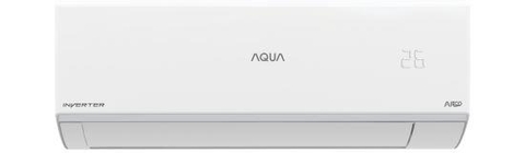 Máy lạnh AQUA Inverter 1 HP AQA-RUV10RB5