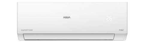 Máy lạnh AQUA Inverter 1 HP AQA-RV10QA5