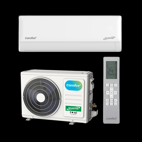 Máy lạnh Comfee Inverter 2 HP CFS-18VDM