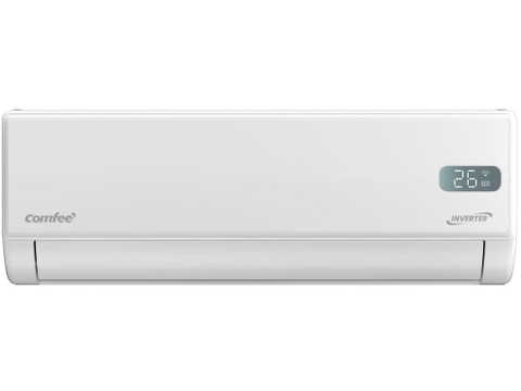 Máy lạnh Comfee Inverter 1.5 HP CFS-13VGX