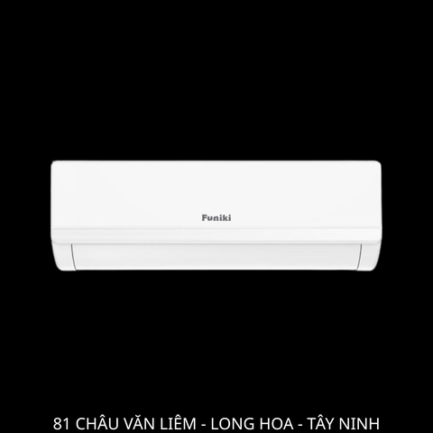 Máy lạnh Funiki Inverter 2.5 HP HIC24TMM-6
