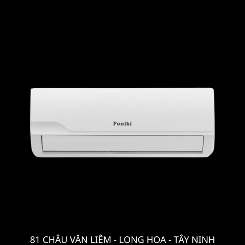 Máy lạnh Funiki Inverter 1 HP HPIC09TMU