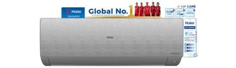 Máy lạnh Haier Inverter 1.5 HP HR-13VSA