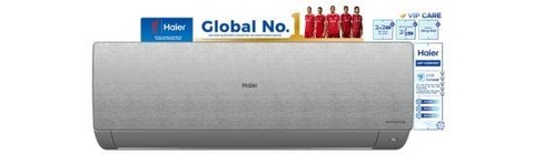 Máy lạnh Haier Inverter 1 HP HR-10VSP