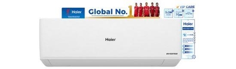 Máy lạnh Haier Inverter 2 HP HR-18VQI