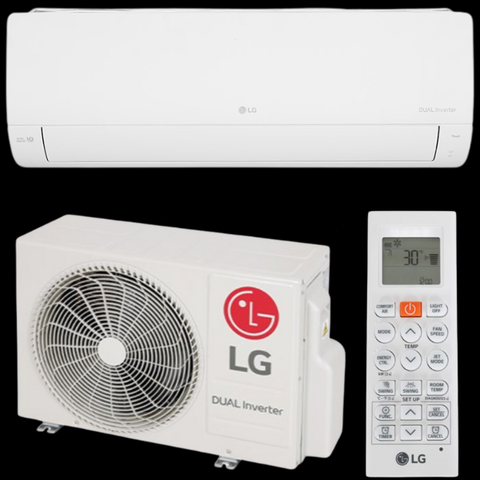 Máy lạnh LG V13WIN1 - Tiết kiệm điện - 1.5 Ngựa