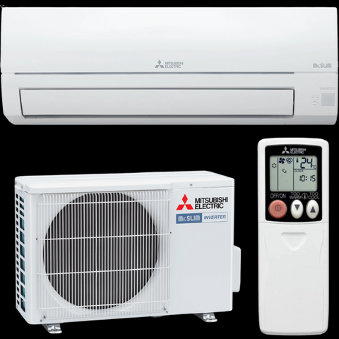 Máy lạnh Mitsubishi Electric Inverter 2 HP MSY/MUY-JW50VF ( CSPF 5.09 )
