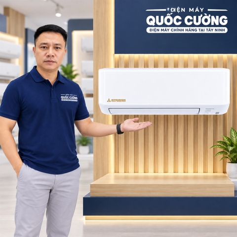 Máy lạnh Mitsubishi Heavy Inverter 1 HP SRK10YZP-W5