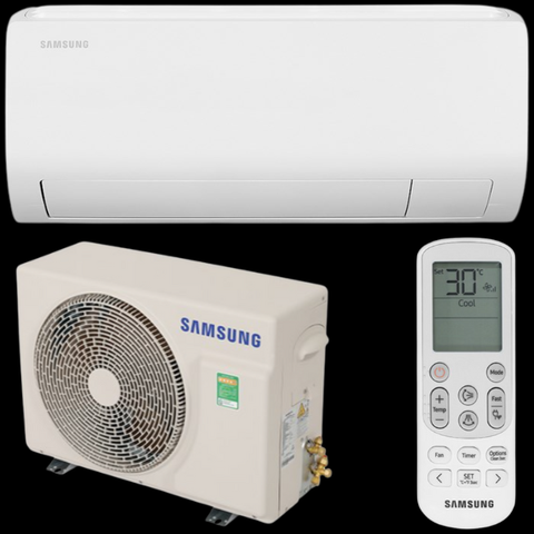 Máy lạnh Samsung Inverter 1 HP AR10DYHZAWKNSV ( CSPF 4.60 )