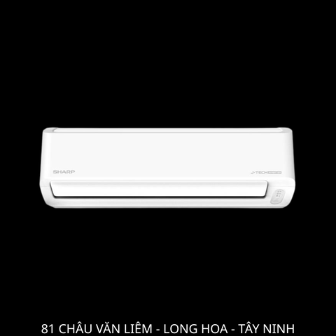 Máy lạnh Sharp Inverter 1.5 HP AH-X13DEW