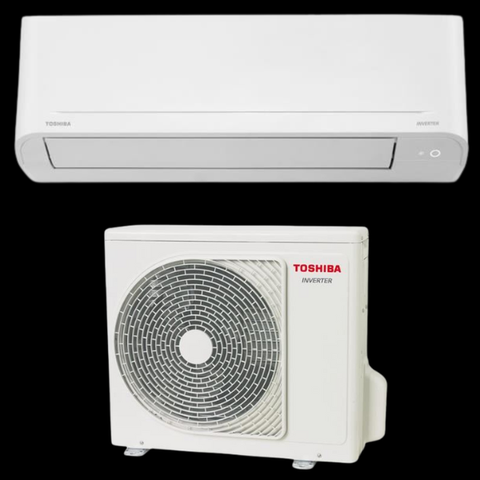 Máy lạnh Toshiba Inverter 2 HP RAS-H18S5KCV2G-V