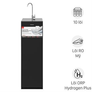 Máy lọc nước RO Hydrogen Toshiba TWP-NA1SVN(K) 10 lõi