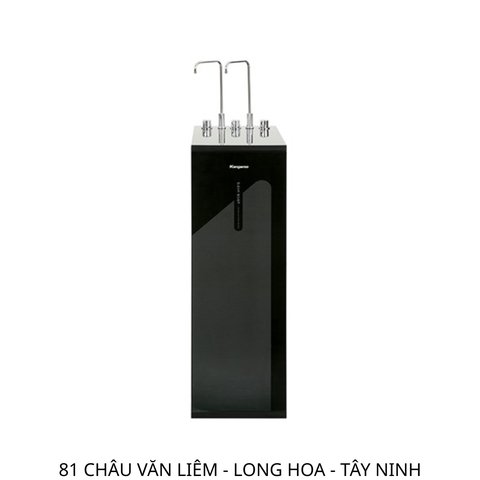 Máy lọc nước RO nóng nguội lạnh Kangaroo KG10A18 10 lõi / Bảo hành 1 năm