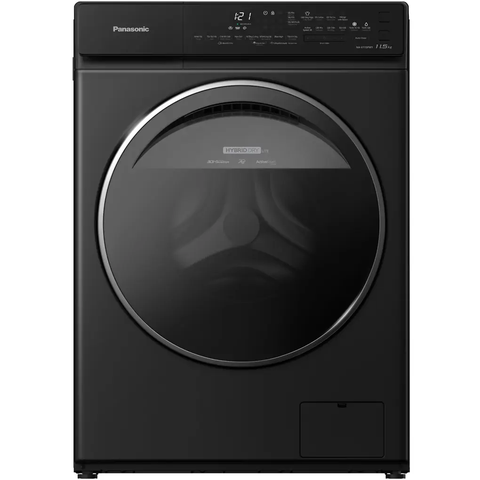 Máy Giặt Panasonic Inverter 11.5 Kg NA-V115FW1BV (Sản phẩm trưng bày)