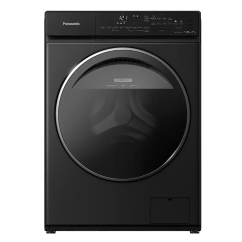 Máy Giặt Sấy Panasonic Inverter 11.5/7 Kg NA-S157FW1BV (Sản phẩm trưng bày)