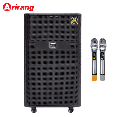 Loa Kéo Arirang MK1 NEW