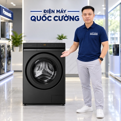 Máy giặt Panasonic NA-22VDG1BVT