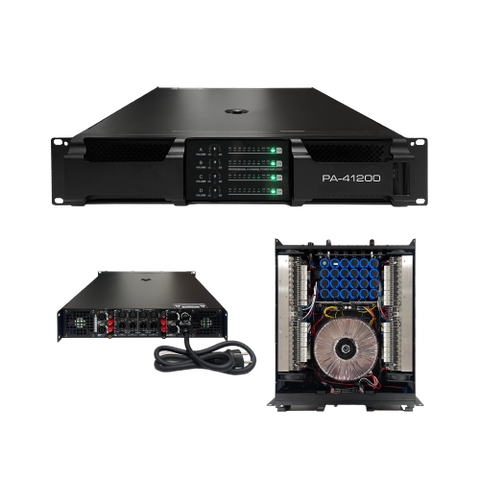 MAIN ĐẨY CÔNG SUẤT PA41200