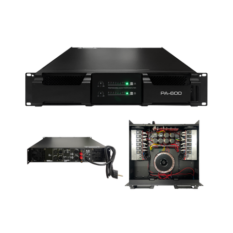 MAIN ĐẨY CÔNG SUẤT PA600