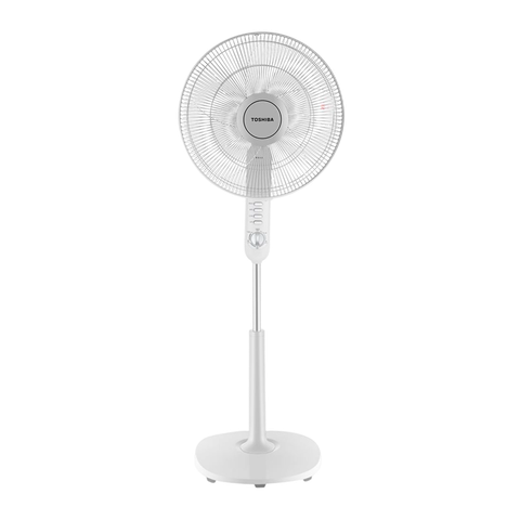 Quạt Máy Toshiba F-LSA10(W)VN