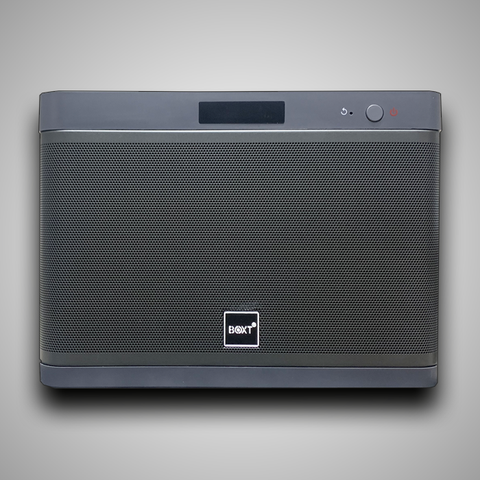 Loa karaoke xách tay BOXT Q7S (V2)