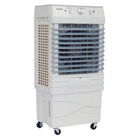 Quạt điều hòa Kangaroo KG50F100 / Công suất 110W / Bình chứa 35 lít / Bảo hành 1 năm