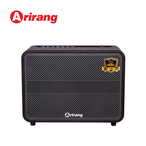 Loa xách tay karaoke Arirang AM3 / Công suất 100W