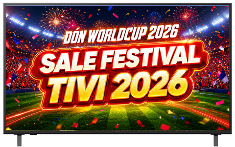 Tivi LG 55UA8055PSA