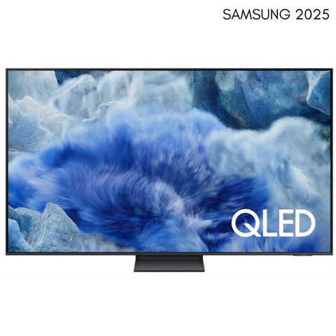 Smart Tivi QLED Samsung AI 4K 65 inch QA65Q8F5