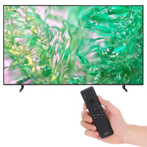 Smart Tivi Samsung 4K 55 Inch UA55DU7700