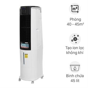 Quạt điều hòa Sunhouse SHD7737 / Công suất 220W / Bình chứa 45 Lít / Bảo hành 1 năm