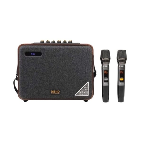 Loa di động NEKO NK01 PRO