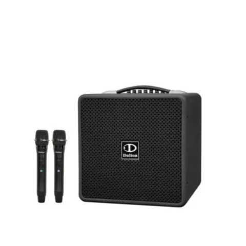 Loa xách tay karaoke Dalton PS-K9A