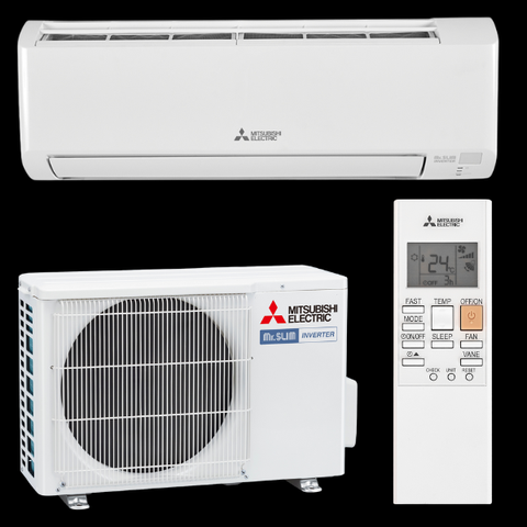 Máy lạnh Mitsubishi Electric Inverter 2 HP MSY-JY50VF ( CSPF 5.09 )