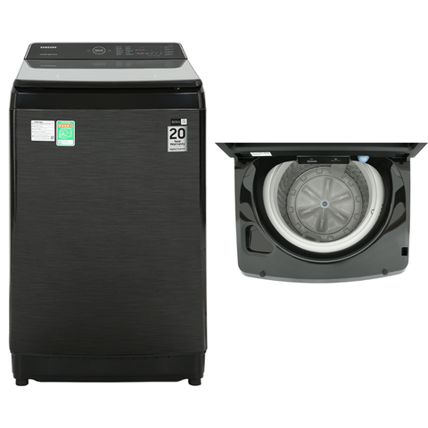 Máy giặt Samsung Inverter 14 kg WA14CG5745BVSV