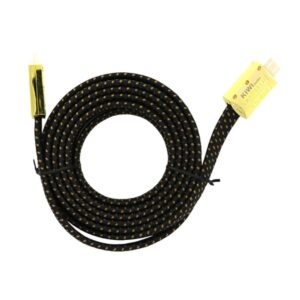 Kiwi Dây HDMI KW – HD2 dài 3M chính hãng
