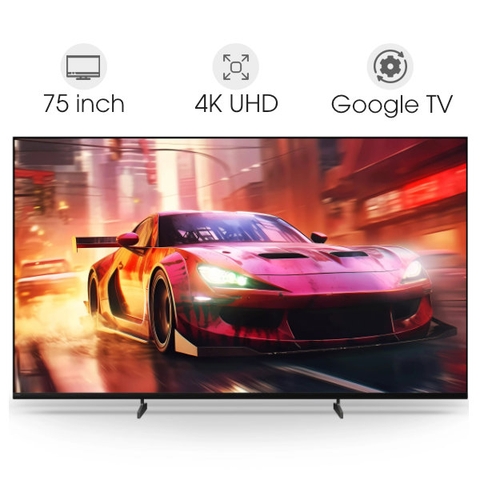 Google Tivi Sony Bravia 3 II 75 inch K-75XR30M2