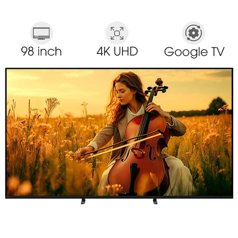 Tivi Sony MiniLED 4K 98 inch K-98XR50