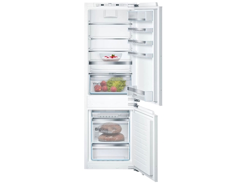 Tủ lạnh âm tủ Bosch KIN86AF30O - 187 lít